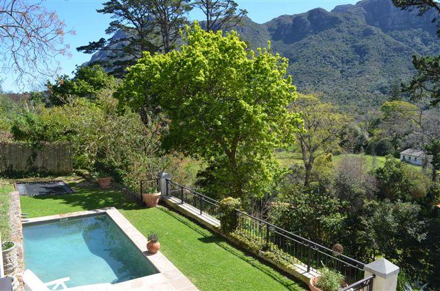 4 Bedroom Property for Sale in Hout Bay Western Cape